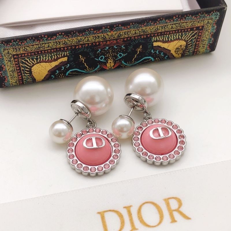 Christian Dior Earrings